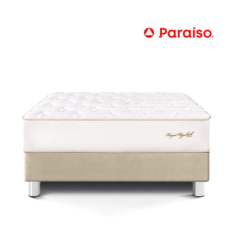 Cama-Royal-Elizabeth-2-Plazas-Champagne-1-237462