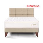 Dormitorio-Europea-Royal-Elizabeth-2-Plazas-con-Cabecera-Blocks-Champagne-1-247386