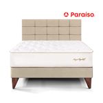 Dormitorio-Europea-Royal-Elizabeth-Queen-con-Cabecera-Blocks-Champagne-1-247389