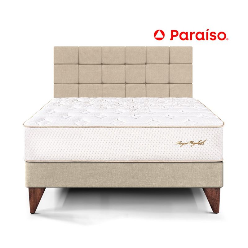 Dormitorio-Europea-Royal-Elizabeth-King-Cabecera-Blocks-Champagne-1-247392