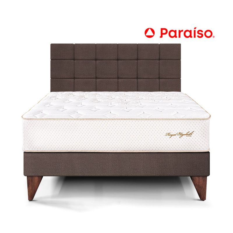 Dormitorio-Europea-Royal-Elizabeth-King-Cabecera-Blocks-Chocolate-1-247393