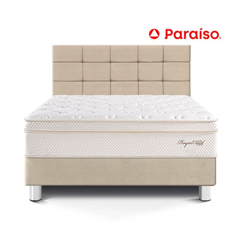 Dormitorio-Para-so-Royal-Cloud-con-Blocks-Queen-Champagne-1-248130