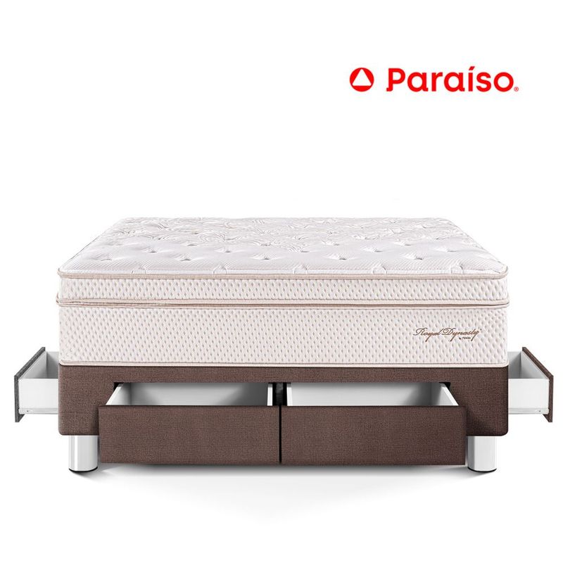 Cama-Royal-Dynasty-con-Cajones-King-Chocolate-CAMA-ROYAL-DYNASTY-CON-CAJ-KING-CHOCOLAT-1-274076