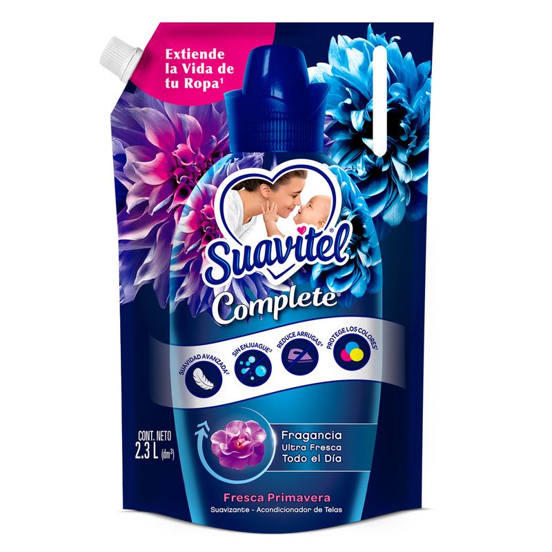 Suavizante-de-Telas-Suavitel-Complete-Fresca-Primavera-2-3L-SUAVITEL-COMPLETE-FRESCA-PRIMAVERA-2-3L-3-288664