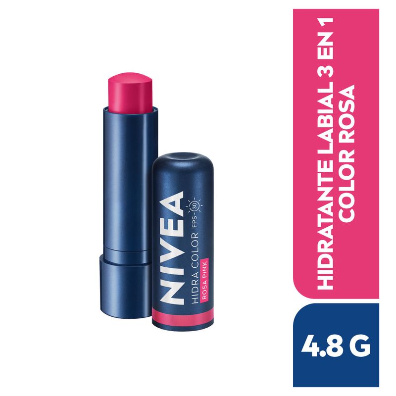 B-lsamo-Labial-Nivea-Hidra-Color-Rosa-NIVEA-LIP-CARE-HIDRA-COLOR-ROSA-FPS30-2-288679