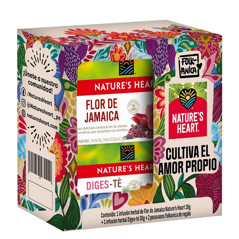 Pack-Nature-s-Heart-Amor-Infusiones-Posavasos-PACK-AMOR-NATURES-HEART-POSAVASOS-40UN-1-289034