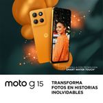 Smartphone-Motorola-G15-4GB-256GB-Naranja-6-288605