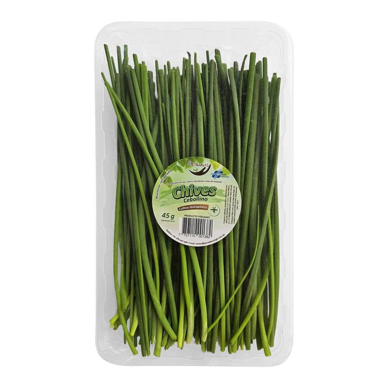 Chives-Ecologic-45g-1-270726