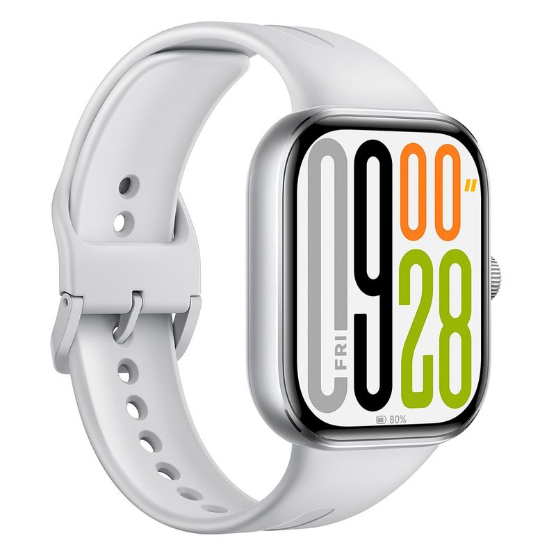 Smartwatches-Xiaomi-Redmi-Watch-5-Silver-Gray-2-288610