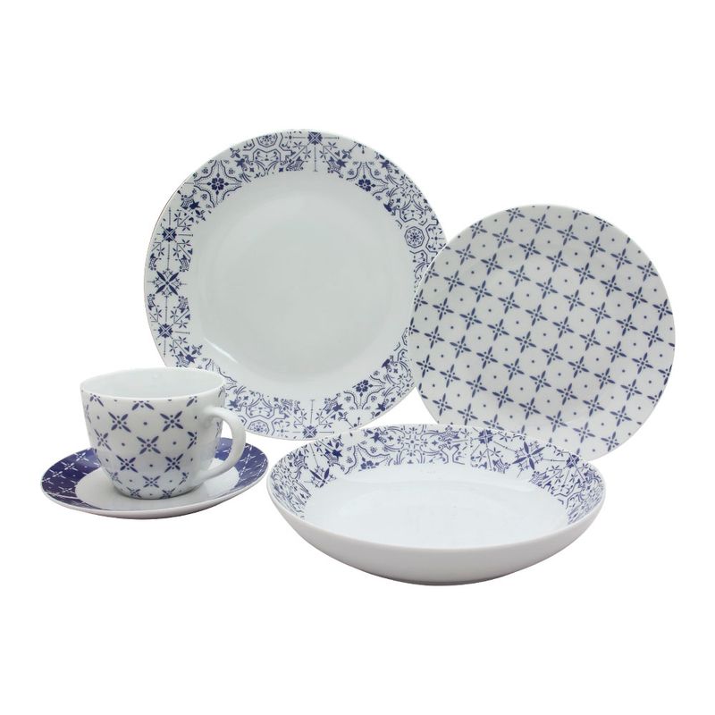 Juego-de-Vajilla-Krea-Porcelana-Decal-Azul-20-Piezas-1-250295