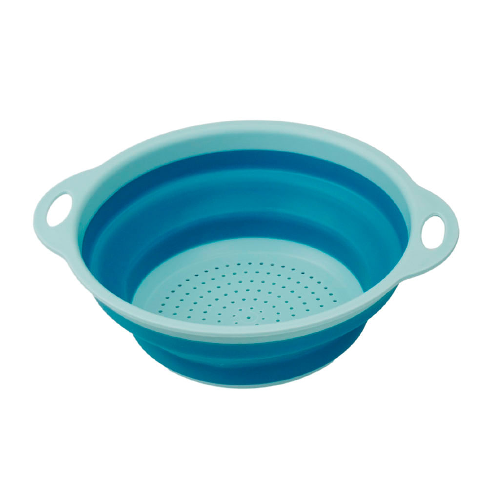 Colador Krea Colapsable Silicona