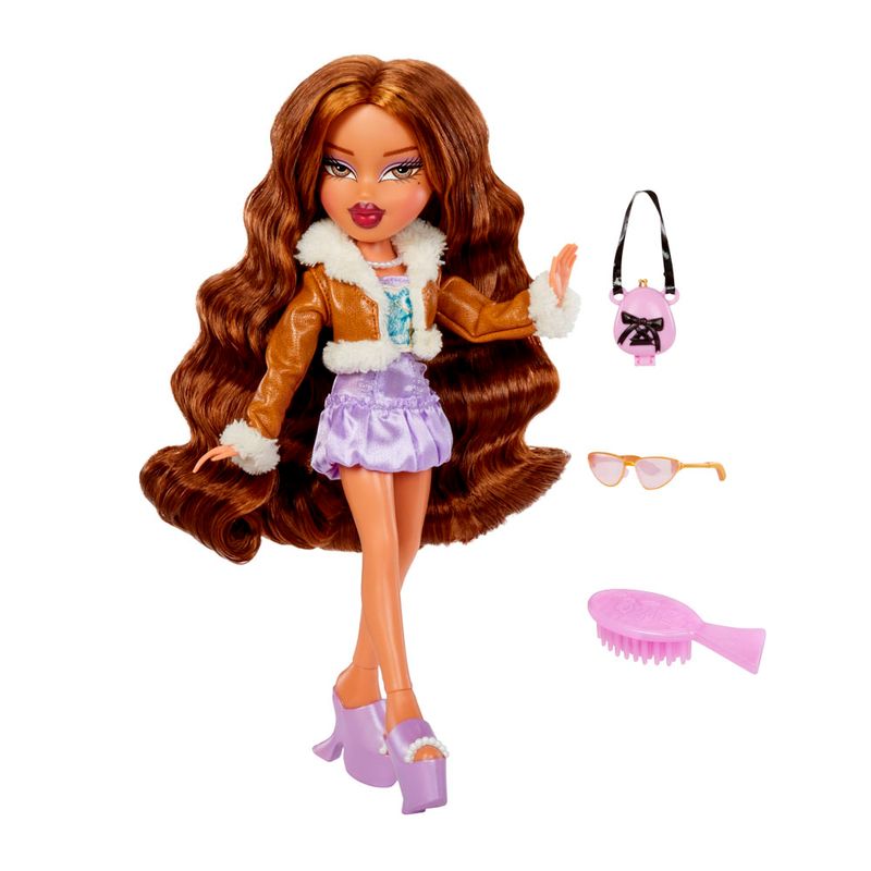 BRATZ-GOIN-OUT-DOLL-ASST-4-281621