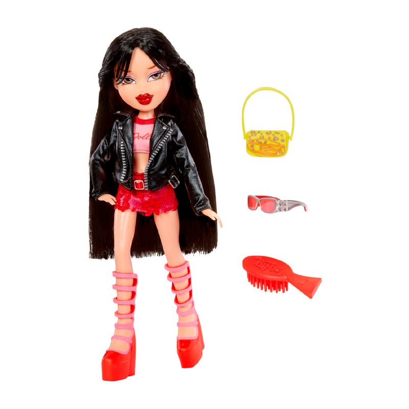 BRATZ-GOIN-OUT-DOLL-ASST-6-281621