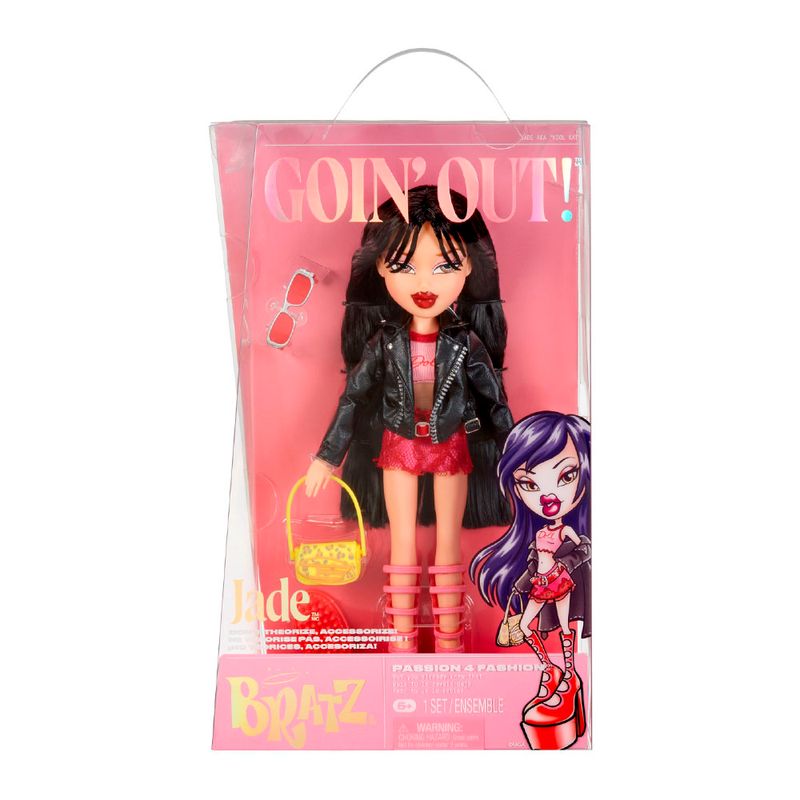 BRATZ-GOIN-OUT-DOLL-ASST-7-281621