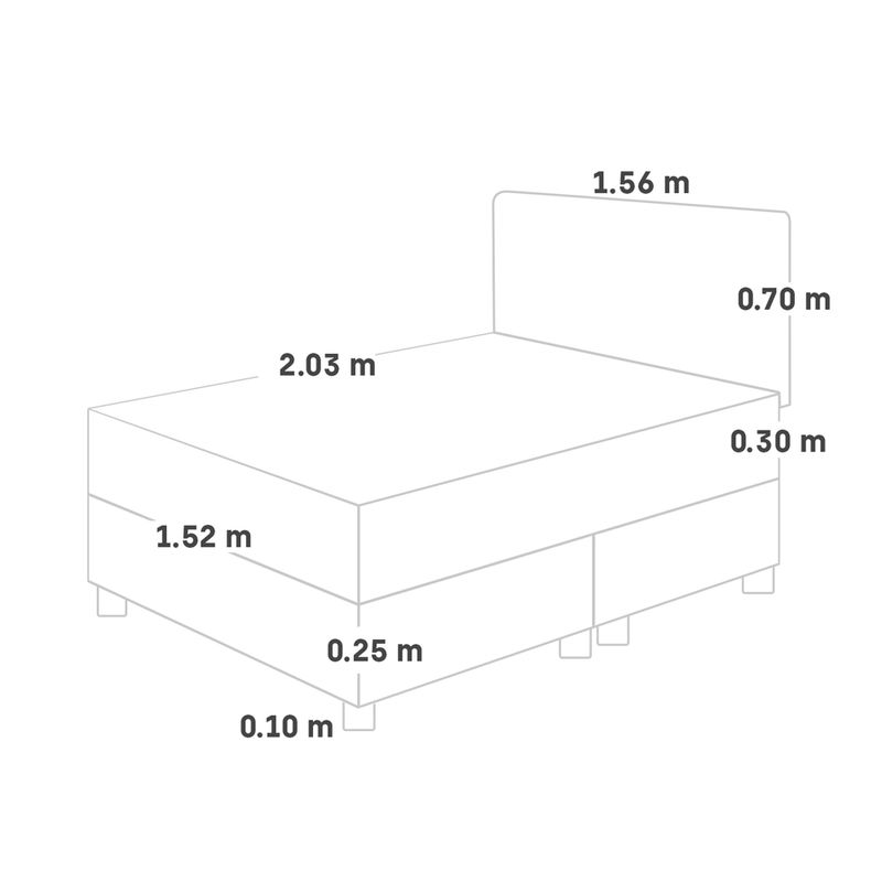 Dormitorio-Queen-Para-so-Lifestyles-Pocket-Plata-5-254206