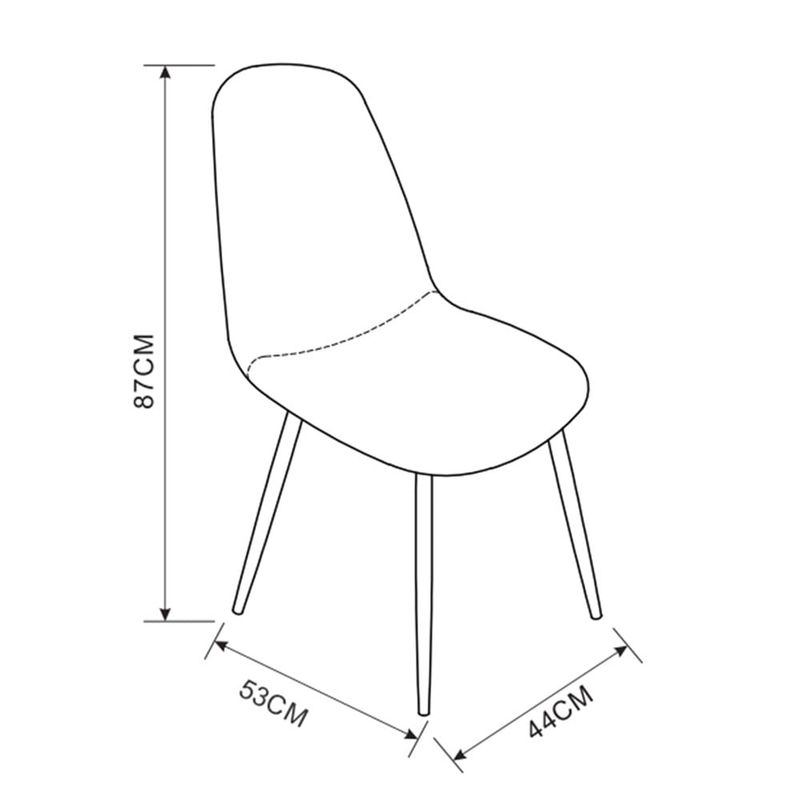 COMEDOR-OLIVER-4S-GRIS-120X70X75-Comedor-M-Design-Oliver-4-Sillas-Gris-120x70x75cm-3-254056