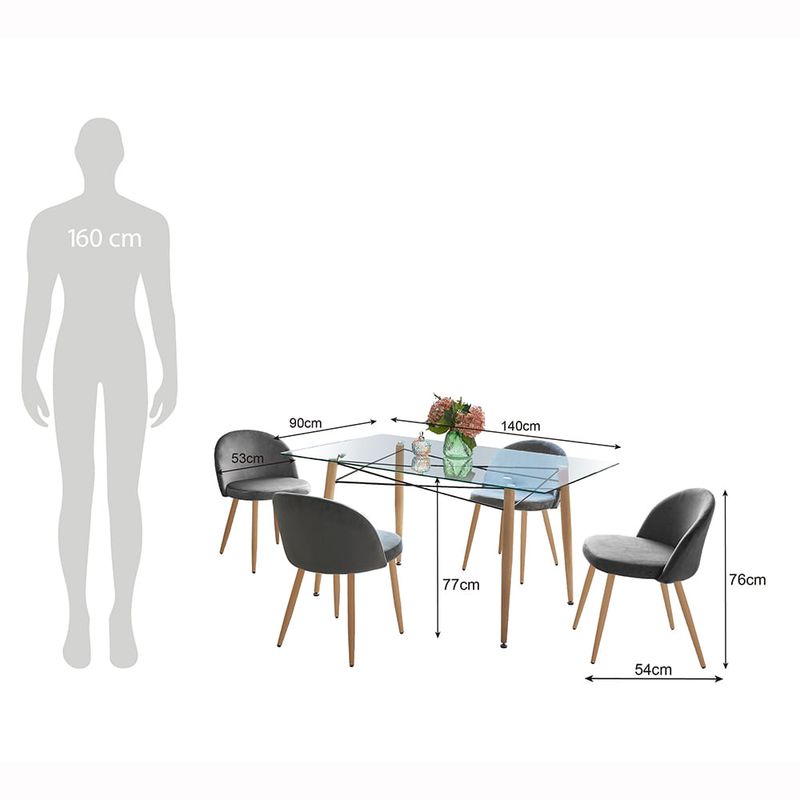 Comedor-M-Design-4-Sillas-Aiden-Gris-2-254060