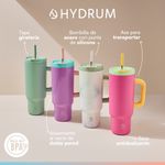 Botella-Hydrum-Asa-Bombilla-Menta-1180ml-Acero-4-282676