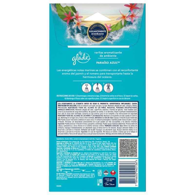 Varitas-Aromatizantes-Glade-Aroma-Para-so-Azul-100ml-2-289903