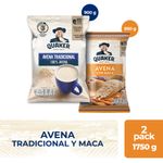 Pack-Quaker-Avena-Tradicional-900g-Avena-con-Maca-850g-1-289859