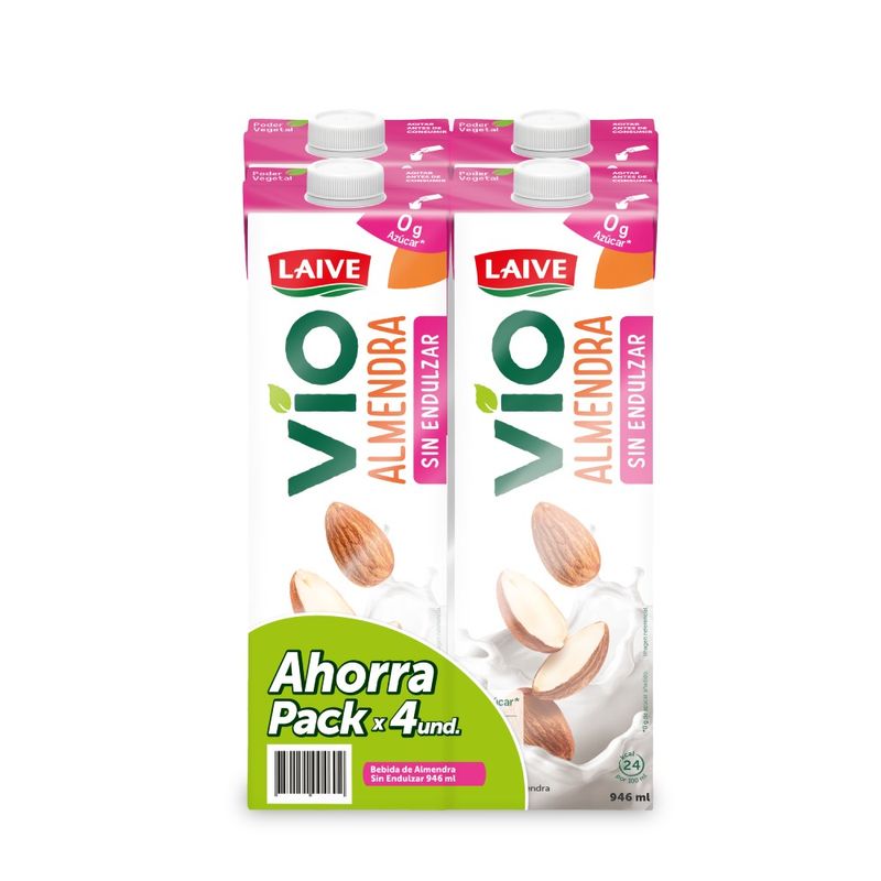 Fourpack-Bebida-de-Almendra-Sin-Endulzar-Laive-Vio-Caja-946ml-1-290646