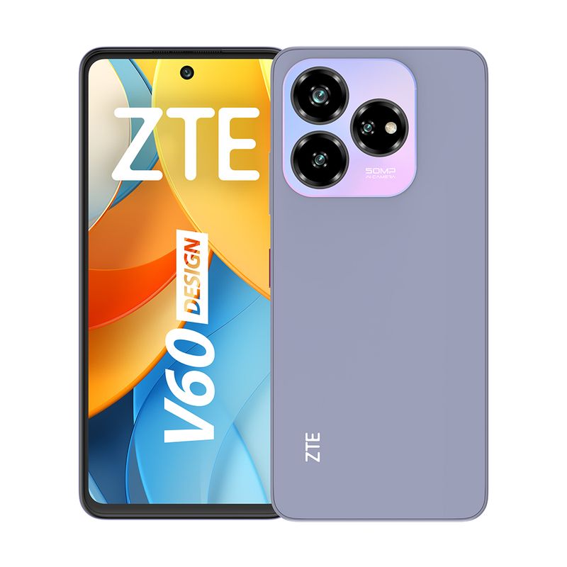 Smartphone-ZTE-V60-Design-6GB-256GB-Lila-2-289734