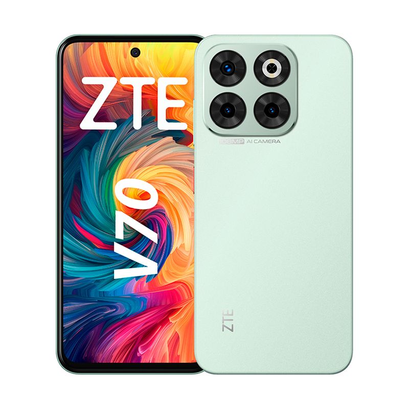 Smartphone-ZTE-Blade-V70-8GB-256GB-Dorado-2-289736
