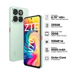 Smartphone-ZTE-Blade-V70-8GB-256GB-Dorado-1-289736