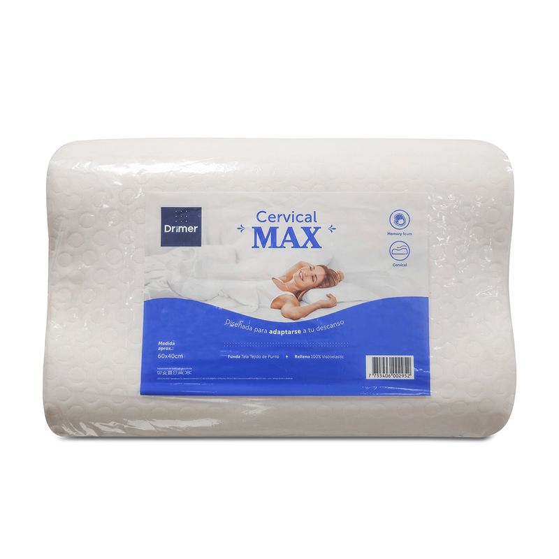 Almohada-Drimer-Visco-Cervical-Max-1-290638