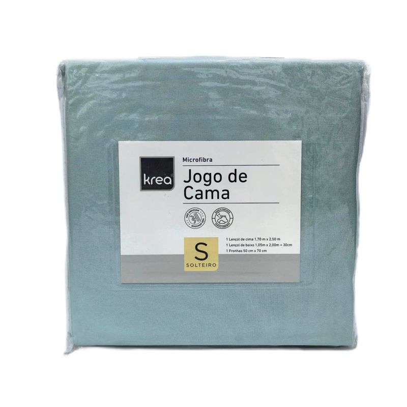 Juego-de-S-banas-Krea-Lisa-Microfibra-75Gsm-1-5-Plaza-Surtido-13-276937