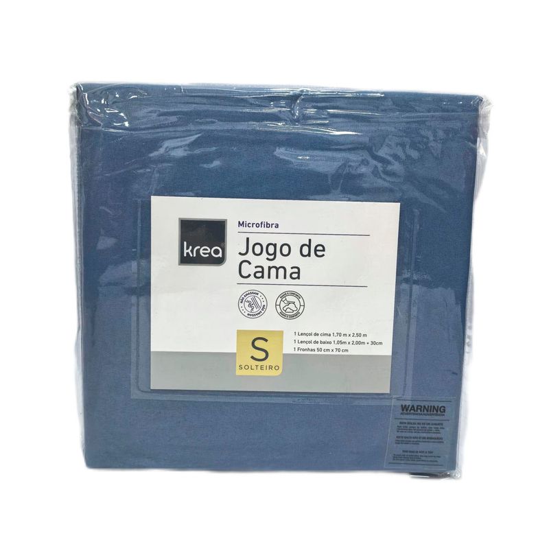 Juego-de-S-banas-Krea-Lisa-Microfibra-75Gsm-1-5-Plaza-Surtido-15-276937