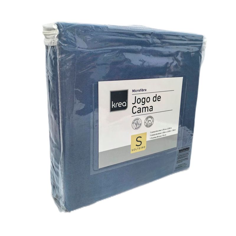 Juego-de-S-banas-Krea-Lisa-Microfibra-75Gsm-1-5-Plaza-Surtido-17-276937