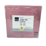 Juego-de-S-banas-Krea-Lisa-Microfibra-75Gsm-1-5-Plaza-Surtido-18-276937