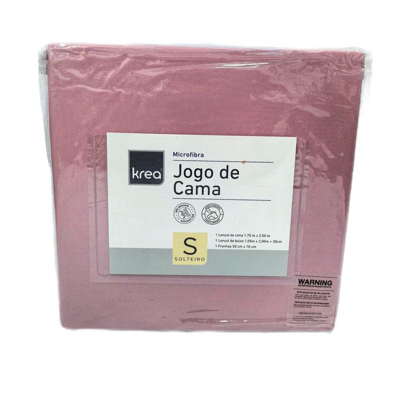 Juego-de-S-banas-Krea-Lisa-Microfibra-75Gsm-1-5-Plaza-Surtido-18-276937
