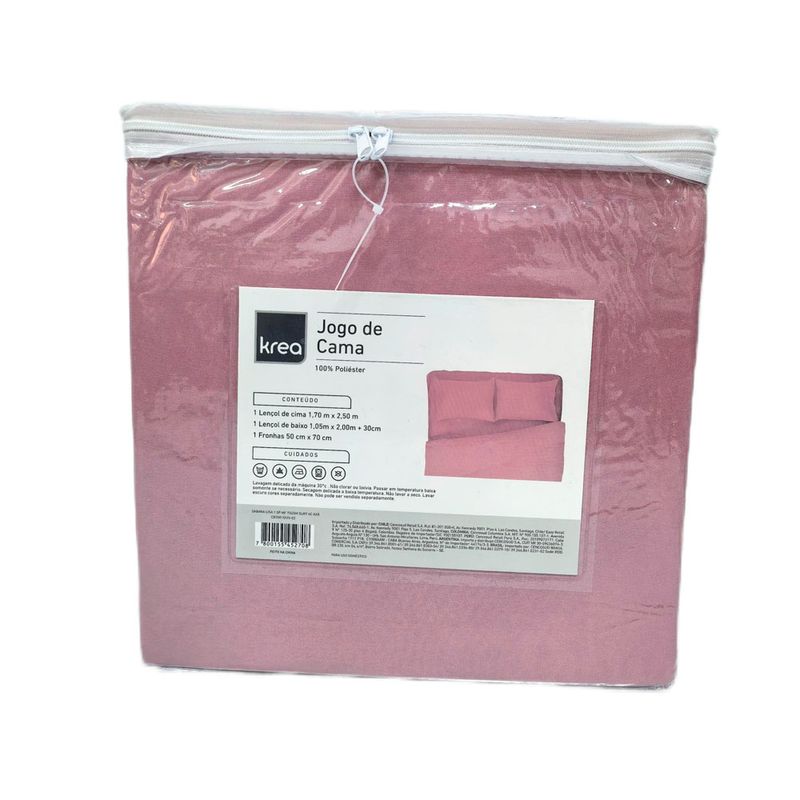 Juego-de-S-banas-Krea-Lisa-Microfibra-75Gsm-1-5-Plaza-Surtido-19-276937