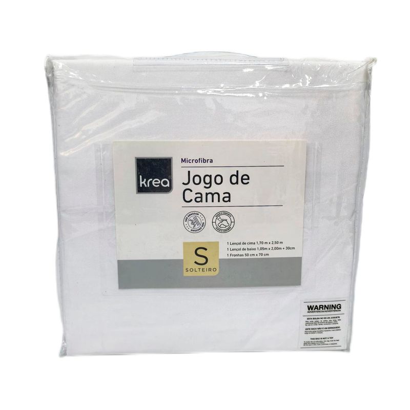 Juego-de-S-banas-Krea-Lisa-Microfibra-75Gsm-1-5-Plaza-Surtido-22-276937