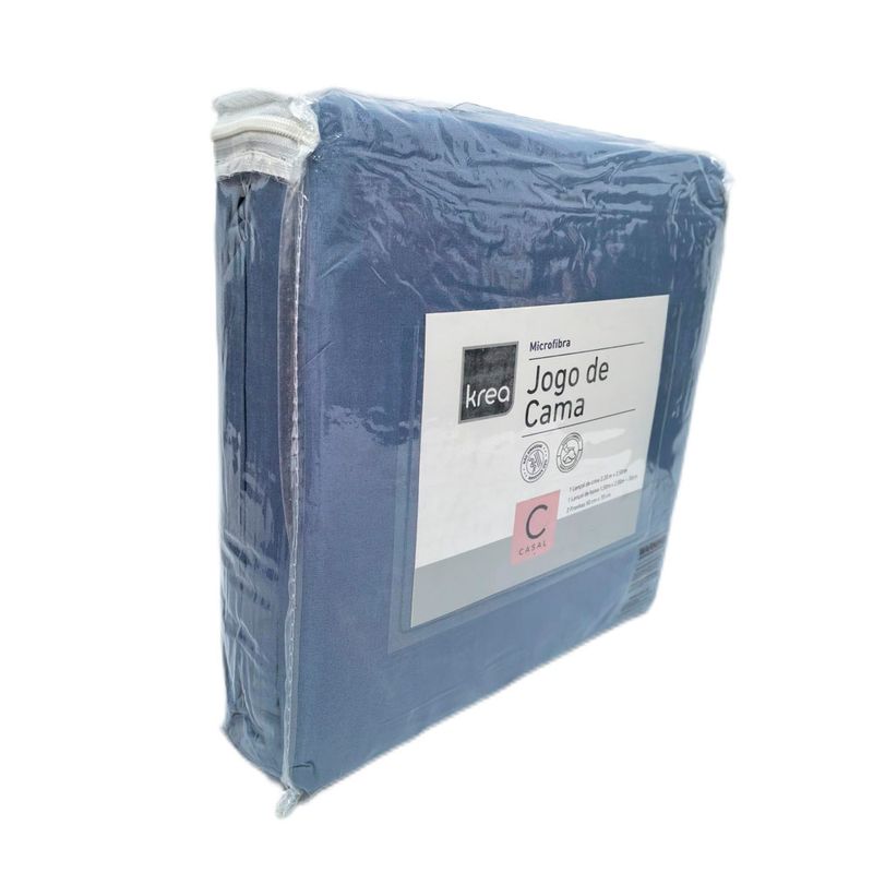 Juego-de-S-banas-Krea-Lisa-Microfibra-75Gsm-2-Plazas-Surtido-18-276943