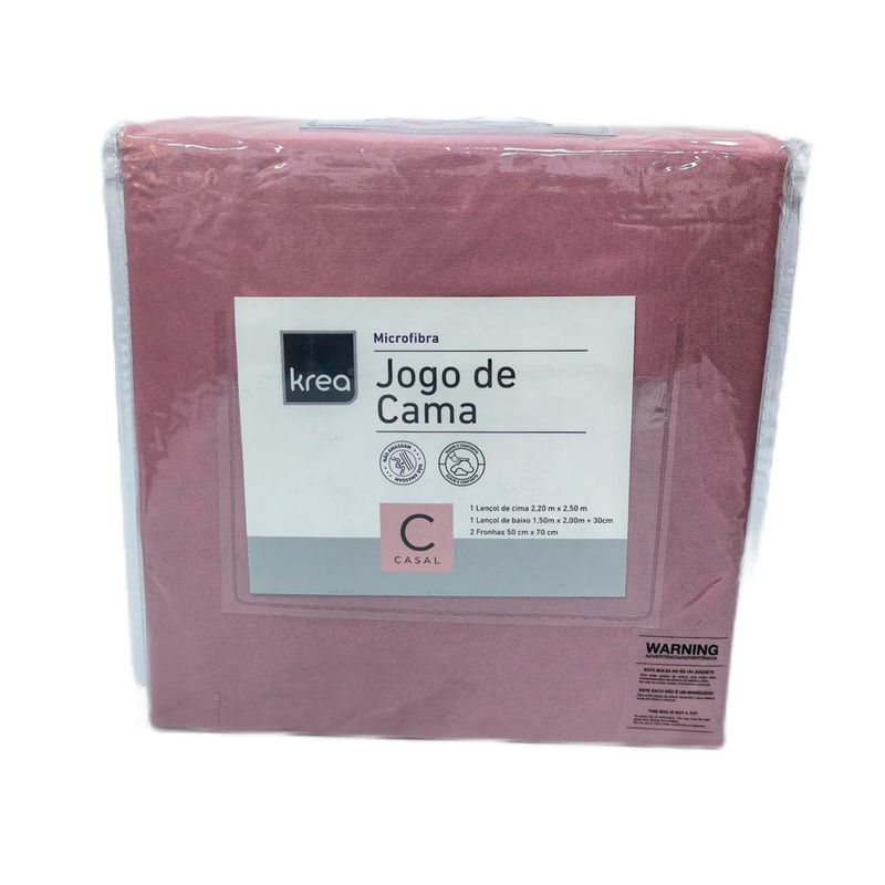 Juego-de-S-banas-Krea-Lisa-Microfibra-75Gsm-2-Plazas-Surtido-19-276943