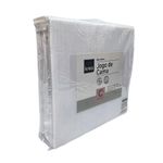Juego-de-S-banas-Krea-Lisa-Microfibra-75Gsm-2-Plazas-Surtido-24-276943
