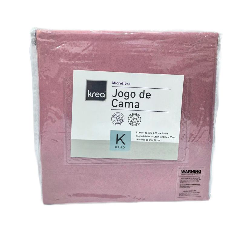 Juego-de-S-banas-Krea-Lisa-Microfibra-75Gsm-King-Plaza-Surtido-19-276940