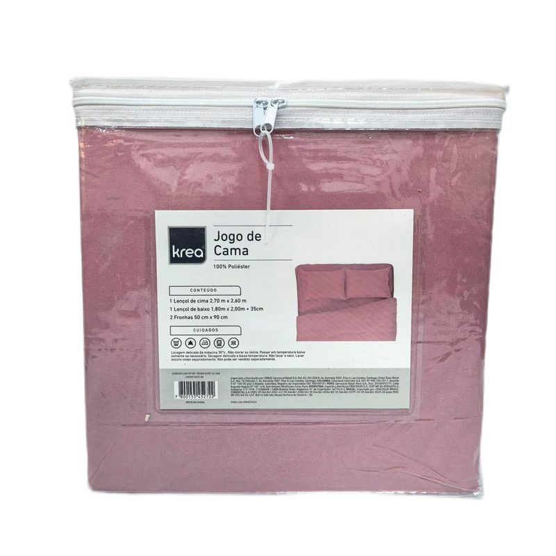 Juego-de-S-banas-Krea-Lisa-Microfibra-75Gsm-King-Plaza-Surtido-21-276940