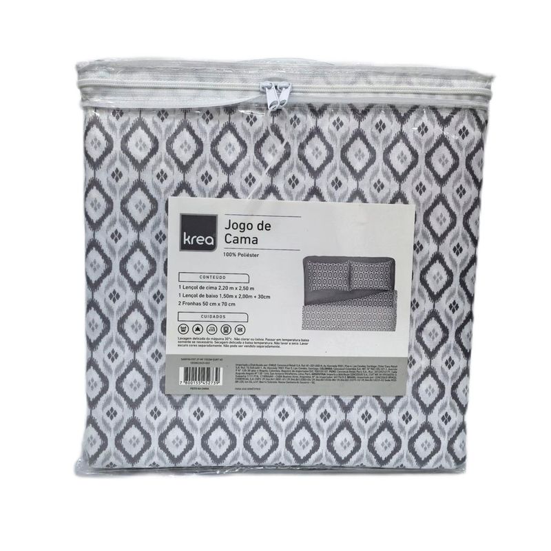 Juego-de-S-banas-Krea-Estampado-Microfibra-75Gsm-2-Plazas-Surtido-17-276938