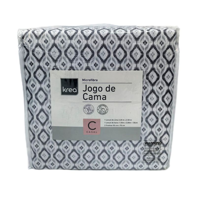 Juego-de-S-banas-Krea-Estampado-Microfibra-75Gsm-2-Plazas-Surtido-18-276938