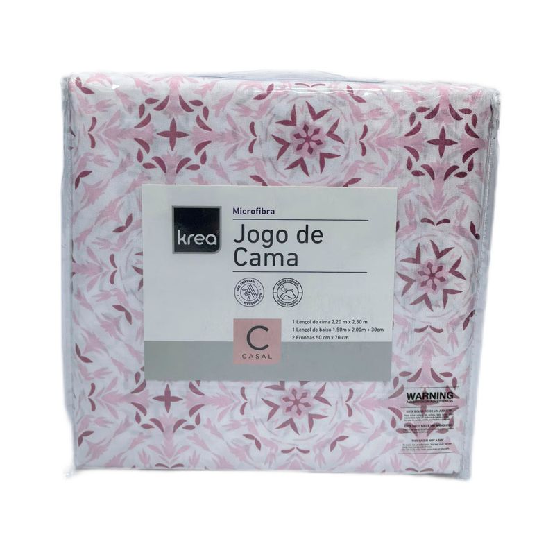 Juego-de-S-banas-Krea-Estampado-Microfibra-75Gsm-2-Plazas-Surtido-19-276938