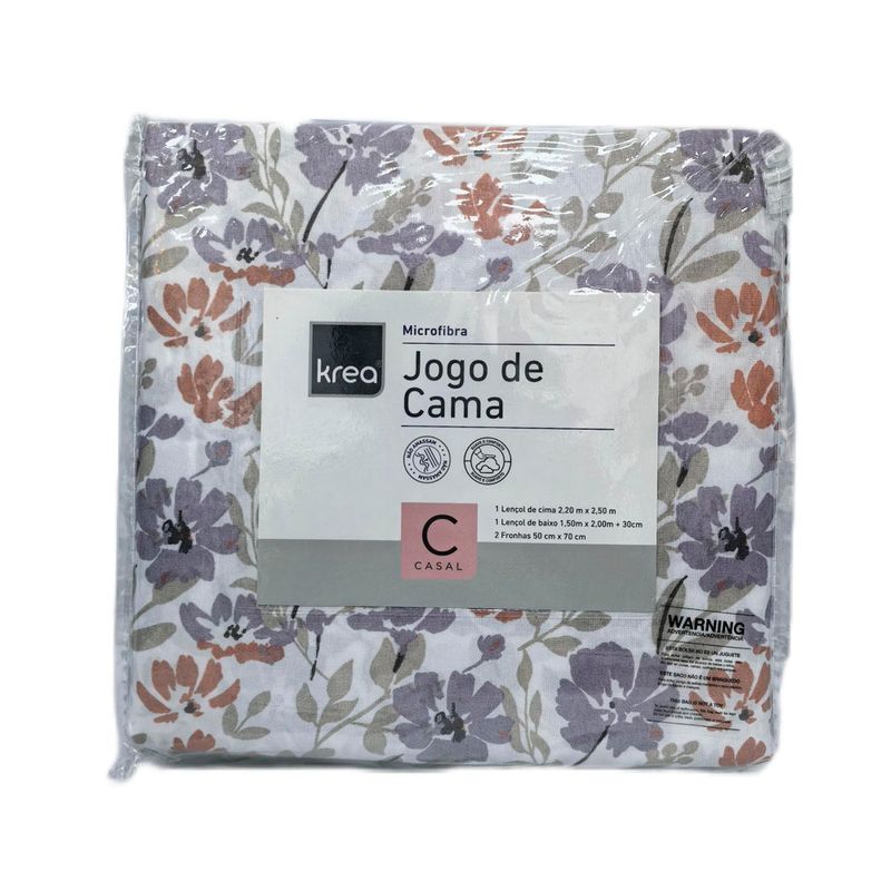 Juego-de-S-banas-Krea-Estampado-Microfibra-75Gsm-2-Plazas-Surtido-23-276938