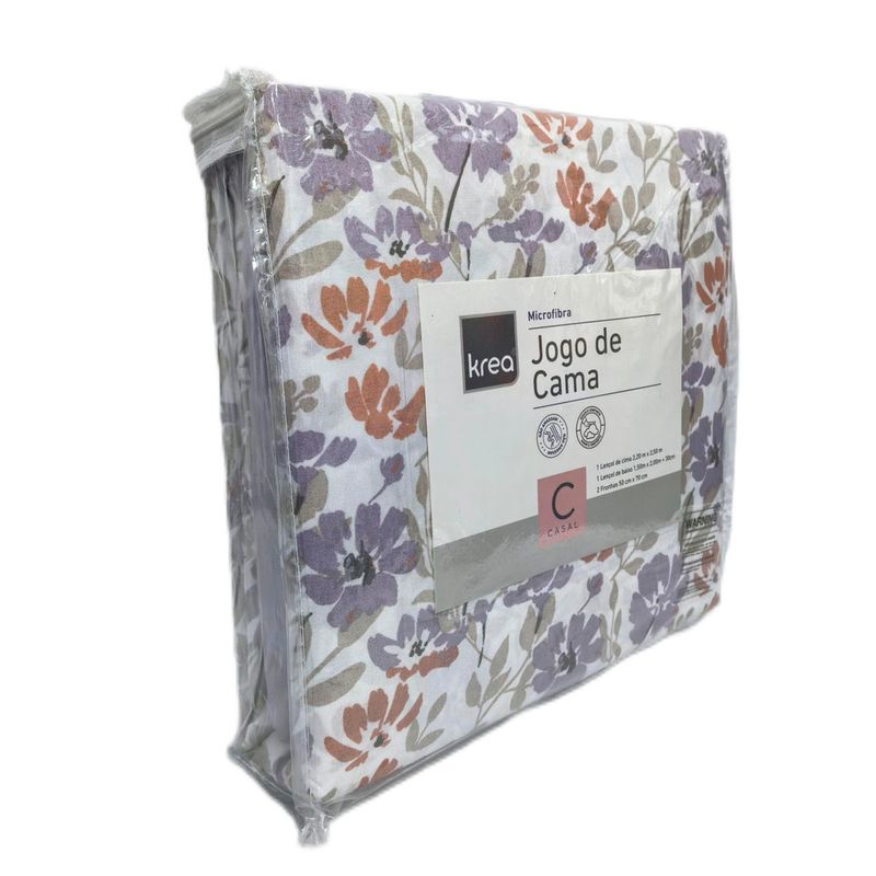 Juego-de-S-banas-Krea-Estampado-Microfibra-75Gsm-2-Plazas-Surtido-24-276938