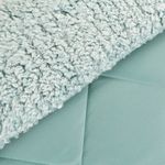 Plum-n-Krea-Sherpa-Liso-2-Plazas-Verde-3-283394