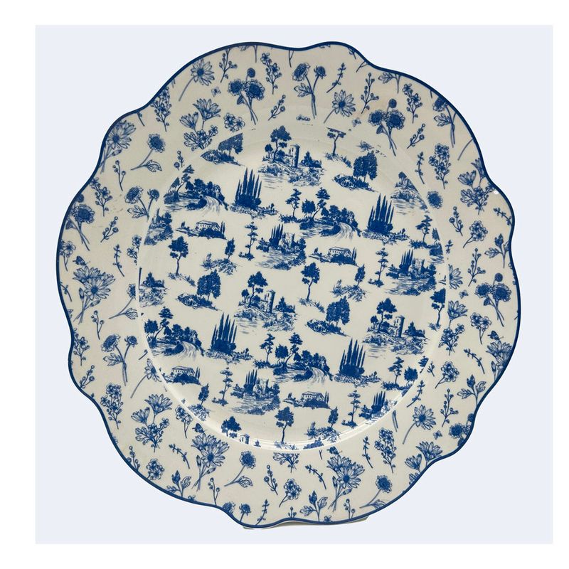 Plato-Llano-Krea-27-8-cms-Cer-mica-Print-Olivia-1-271887