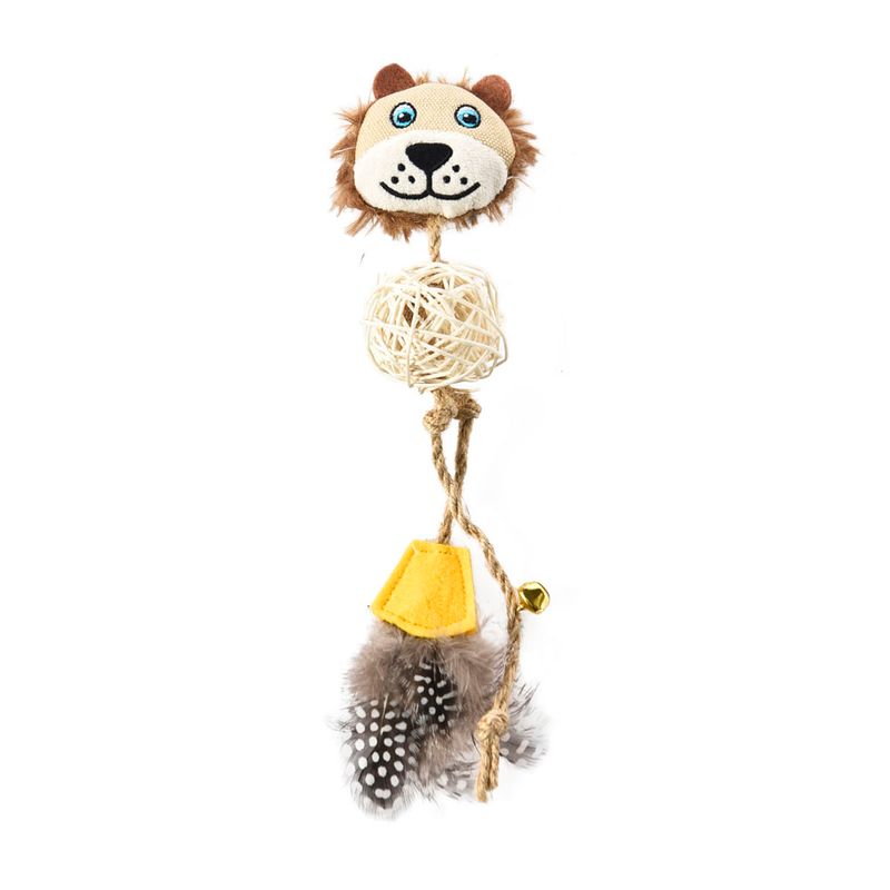 Juguete-Gato-Pet-s-Fun-Peluche-Catnip-Leon-1-267355