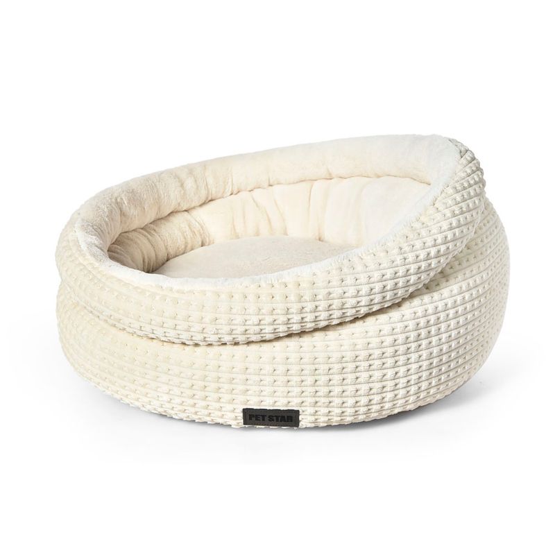 Cama-Peque-a-Pet-s-Fun-Redonda-con-Elevaci-n-1-279678